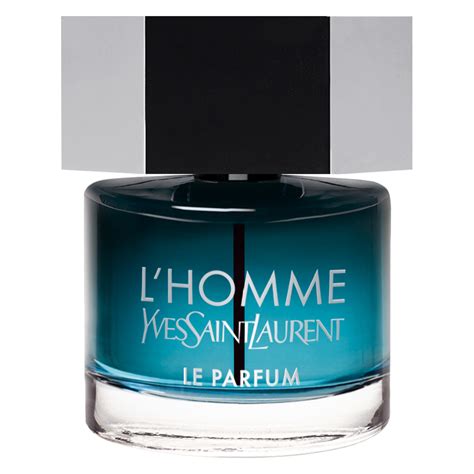 parfum l'homme yves saint laurent prix|l'homme yves saintlaurent.